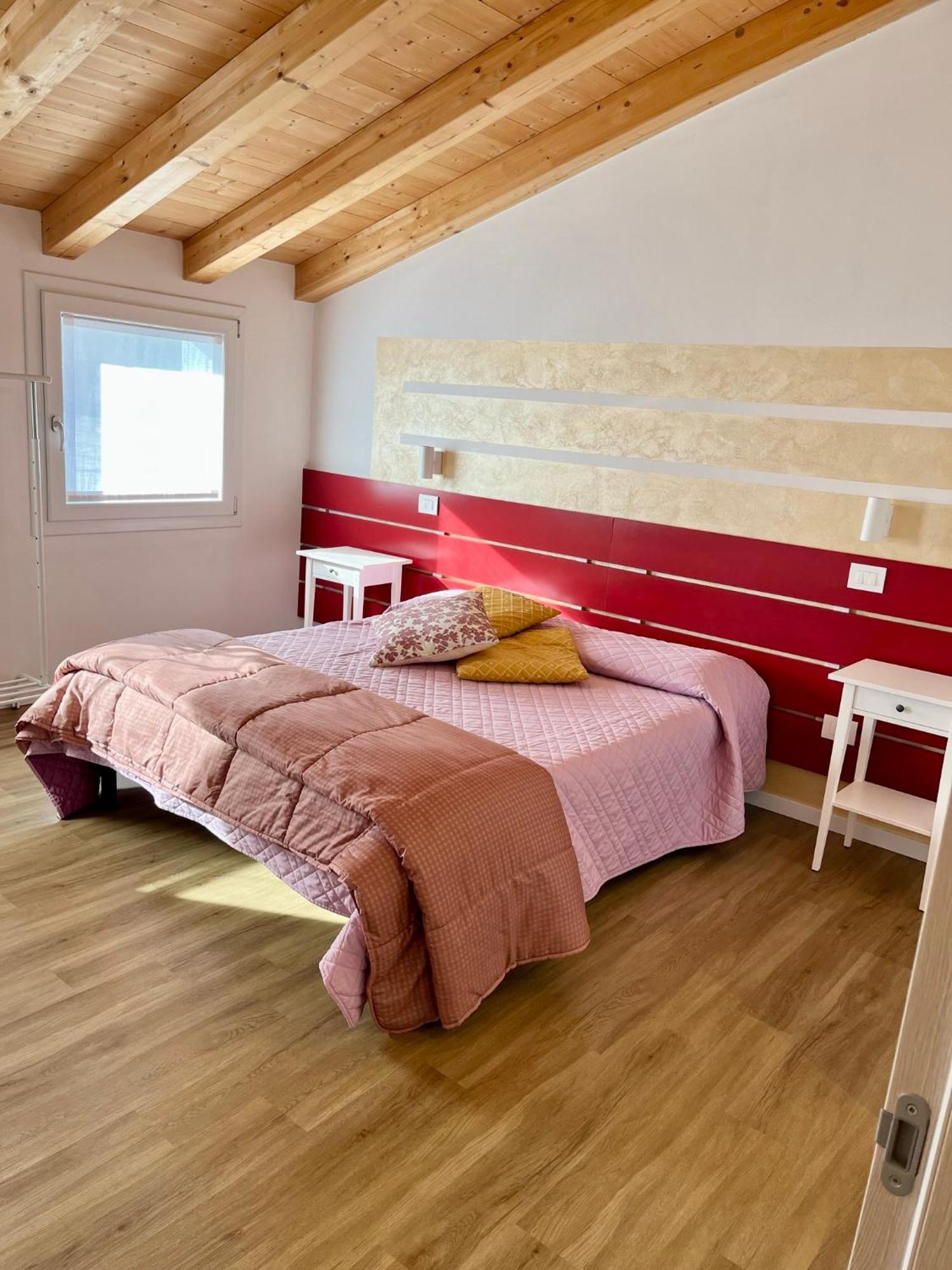 Villavecchia Castegnero Ngoại thất bức ảnh