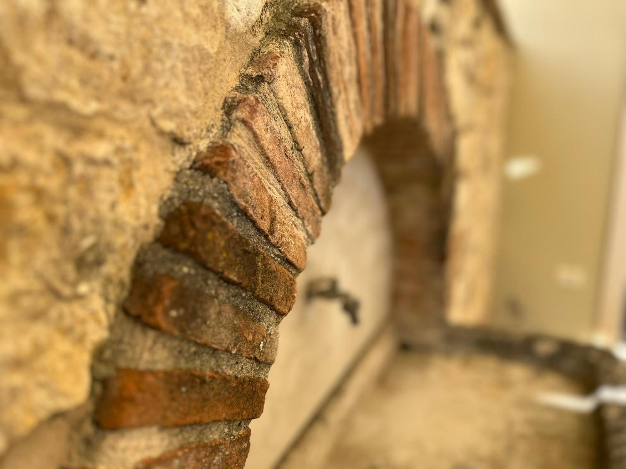 Villavecchia Castegnero Ngoại thất bức ảnh