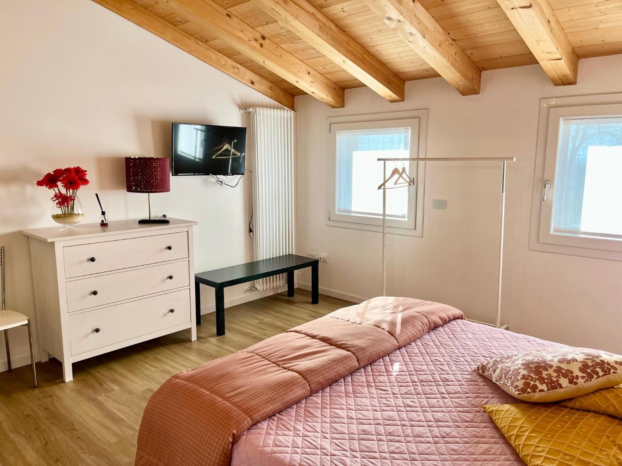 Villavecchia Castegnero Ngoại thất bức ảnh