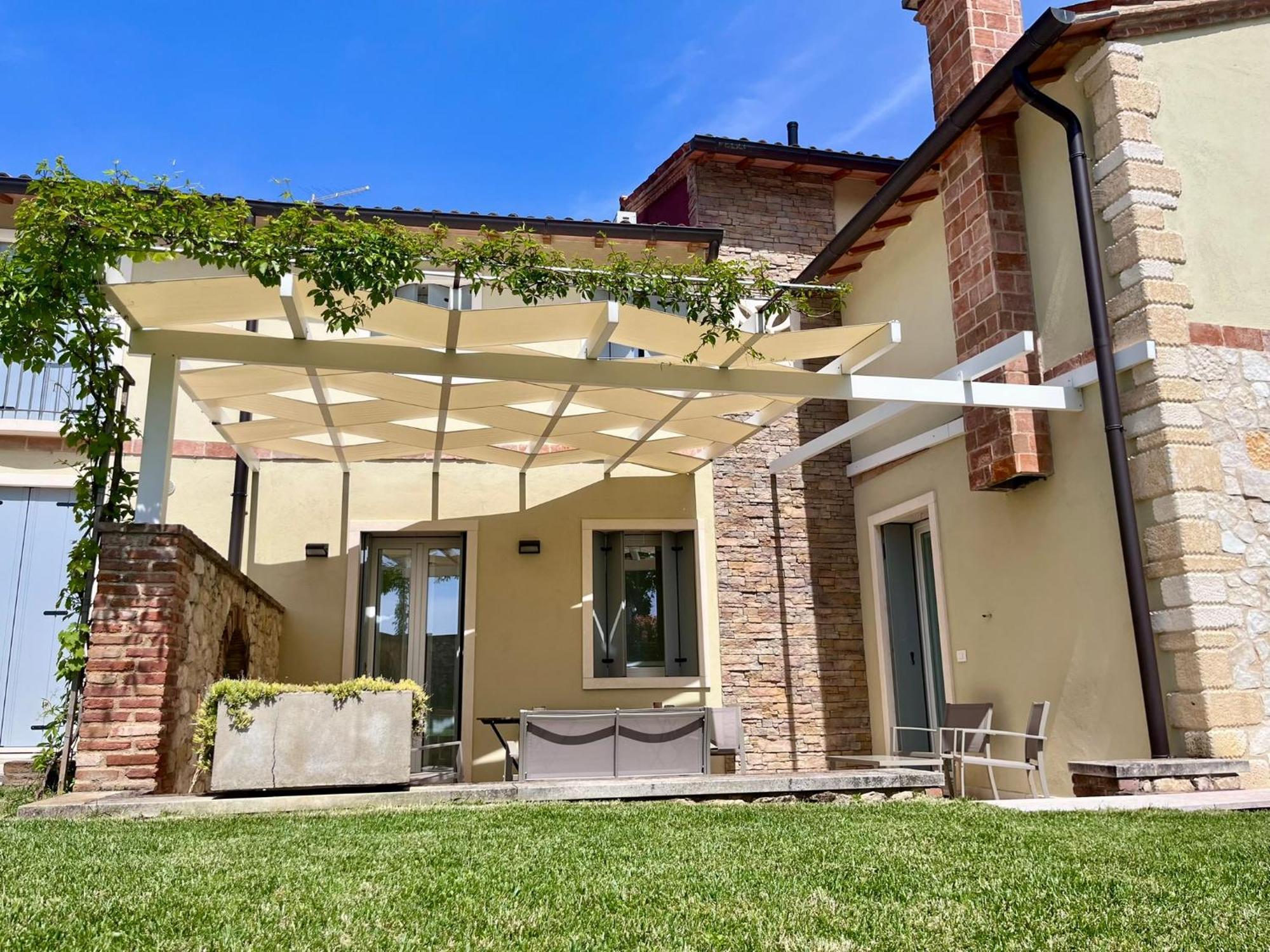 Villavecchia Castegnero Ngoại thất bức ảnh