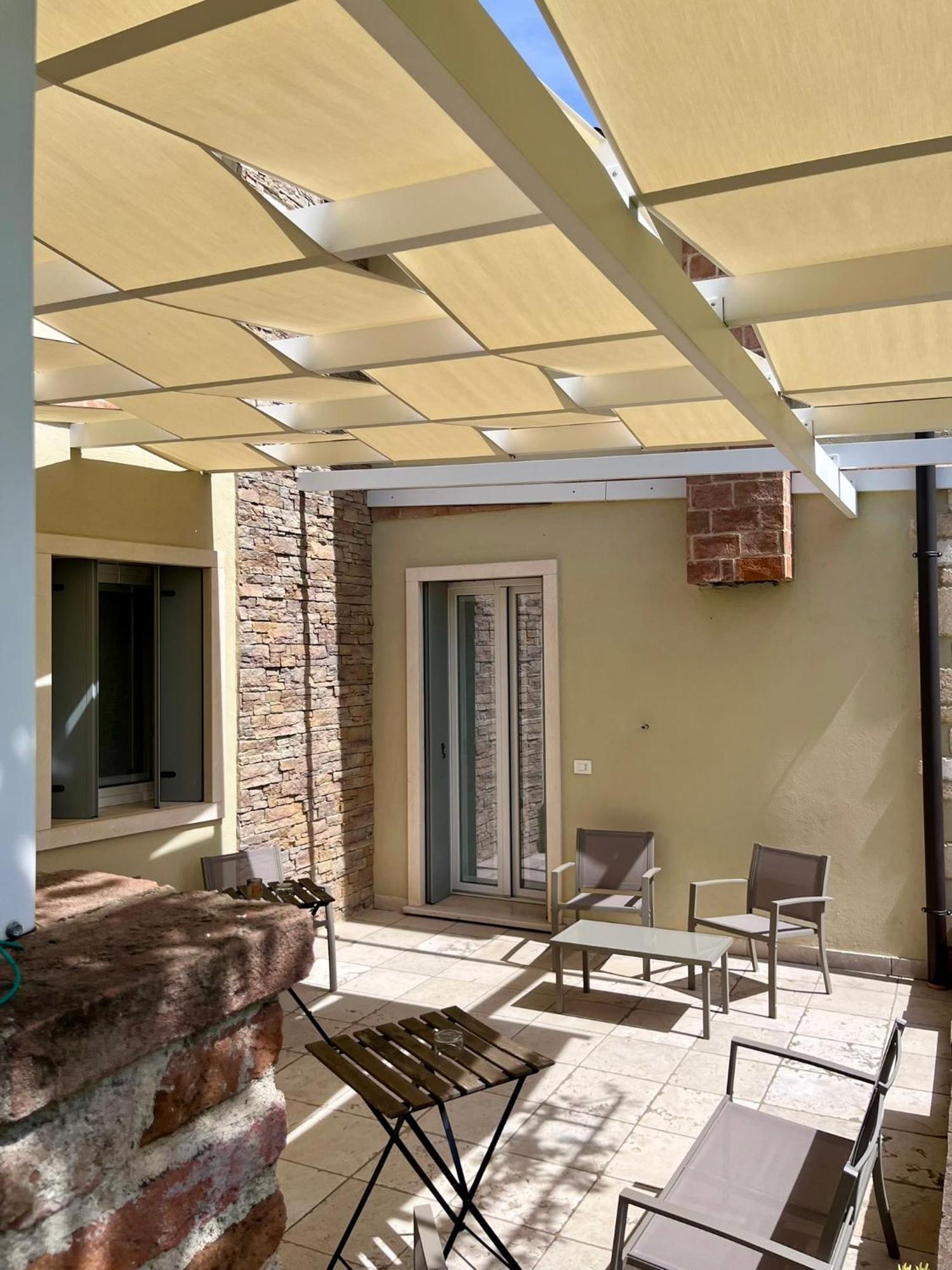 Villavecchia Castegnero Ngoại thất bức ảnh