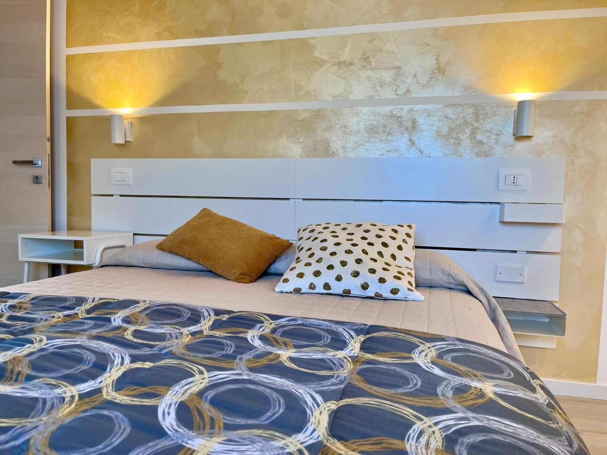Villavecchia Castegnero Phòng bức ảnh